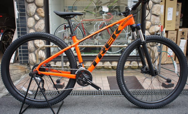 Велосипед Trek Marlin 5 Купить В Москве