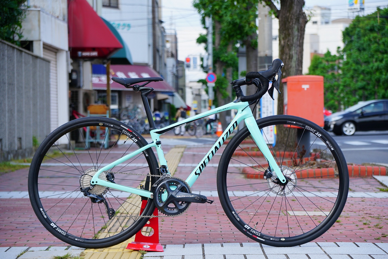 specialized ruby comp 2018