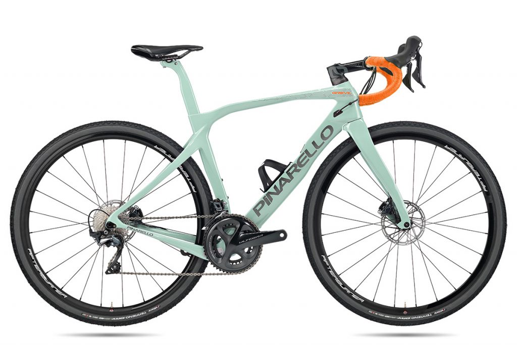 なかやま 自転車