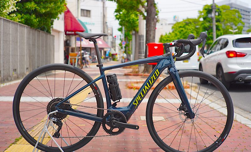 specialized creo sl comp e5