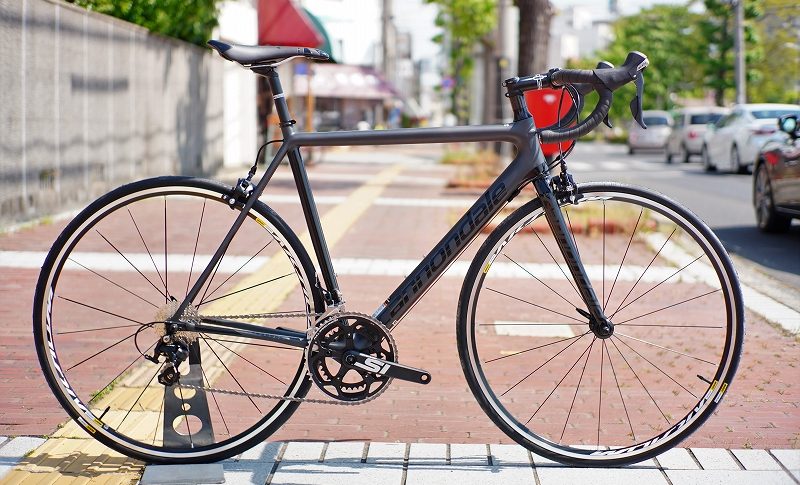 cannondale pro deal