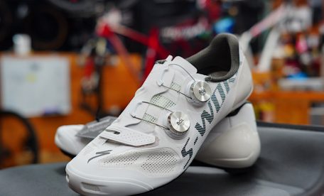 S-WORKS 7 Vent ROAD SHOES | BICYCLE PRO SHOP なかやま