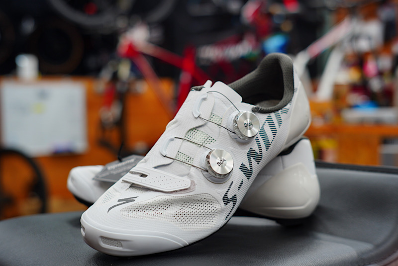 S-WORKS 7 Vent ROAD SHOES | BICYCLE PRO SHOP なかやま