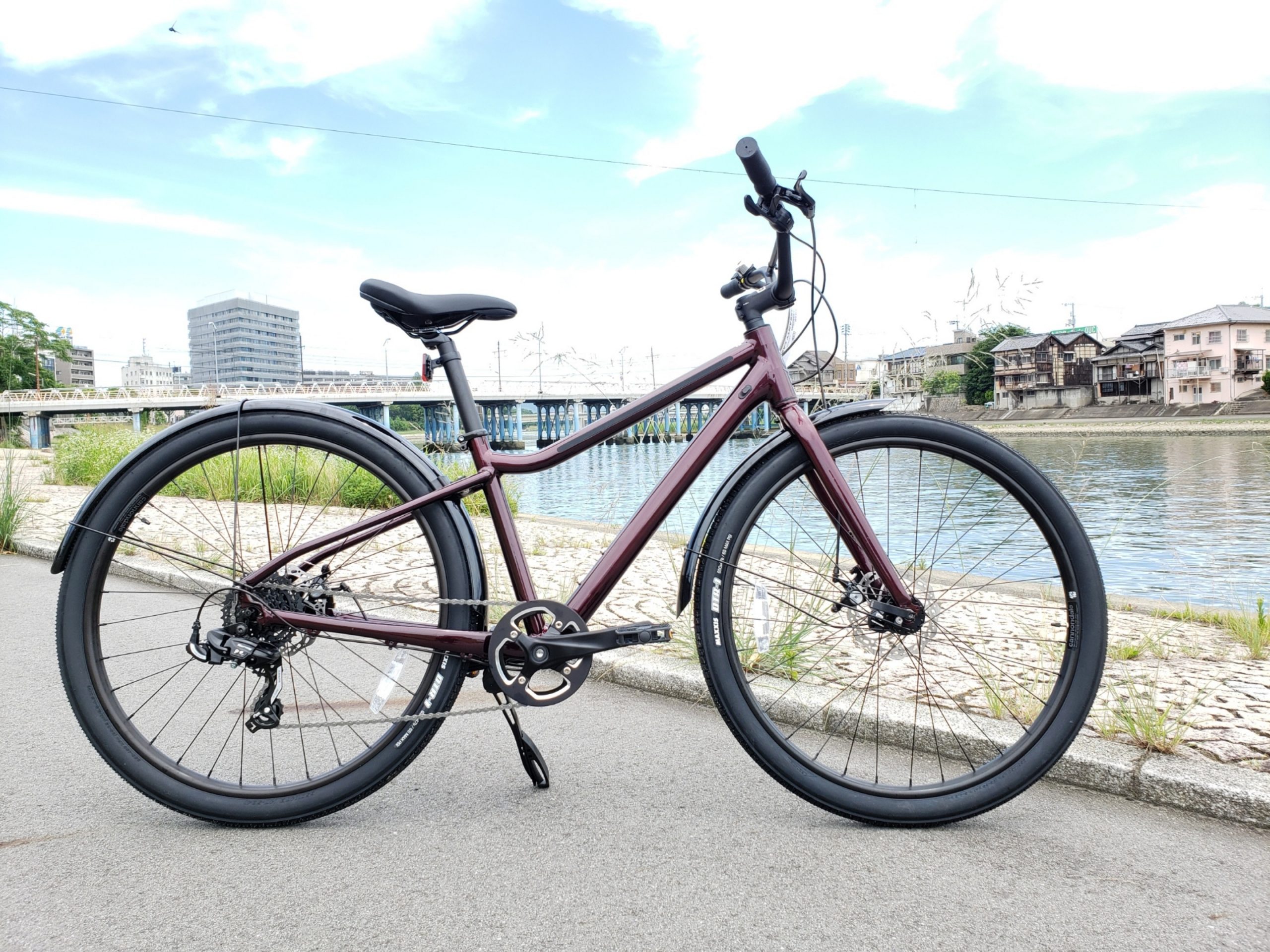 canonndale Treadwell3 2020 | BICYCLE PRO SHOP なかやま