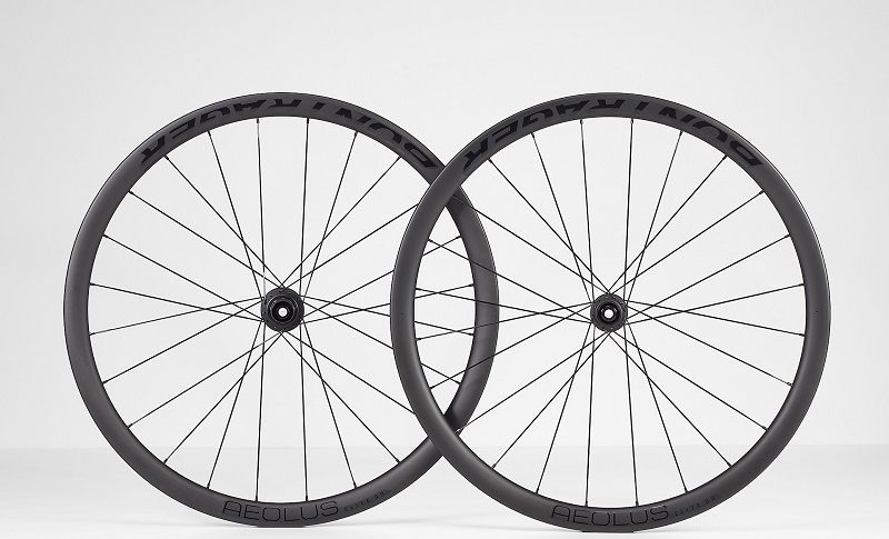 BONTRAGER Aeolus Elite 35 TLR Disc | BICYCLE PRO SHOP なかやま