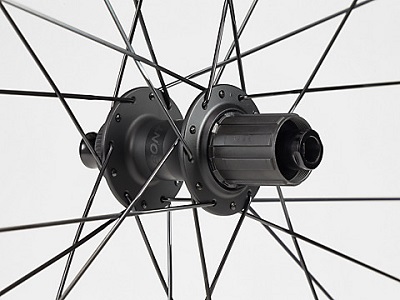 BONTRAGER Aeolus Elite 35 TLR Disc | BICYCLE PRO SHOP なかやま