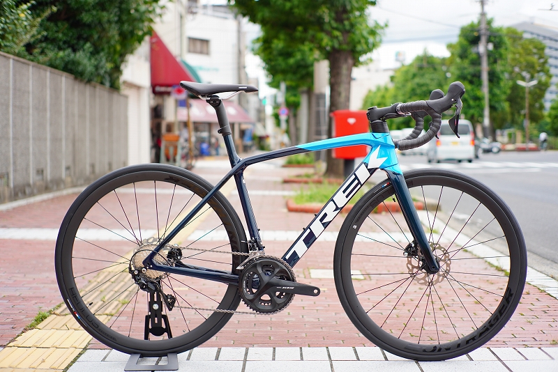 21 Trek Eonda Sl5 Custom Bicycle Pro Shop なかやま