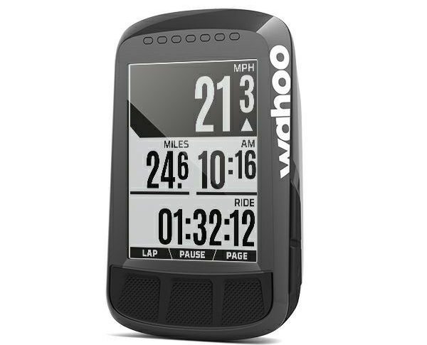 Wahoo ELEMNT BOLT GPS | BICYCLE PRO SHOP なかやま