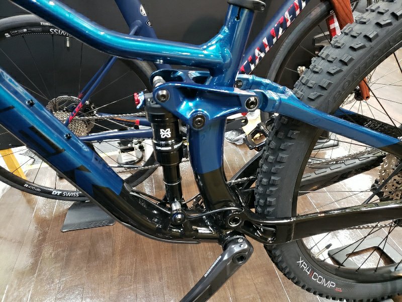 Trek Fuel Ex5 21 Bicycle Pro Shop なかやま