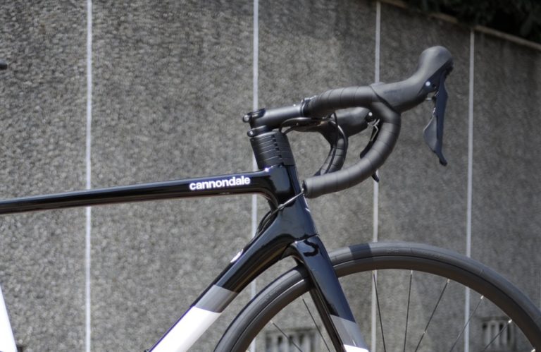 CANNONDALE SuperSix EVO Carbon Disc 105 | BICYCLE PRO SHOP なかやま