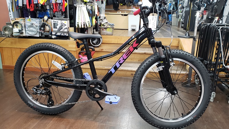 TREK Precaliber 20 7-speed | BICYCLE PRO SHOP なかやま