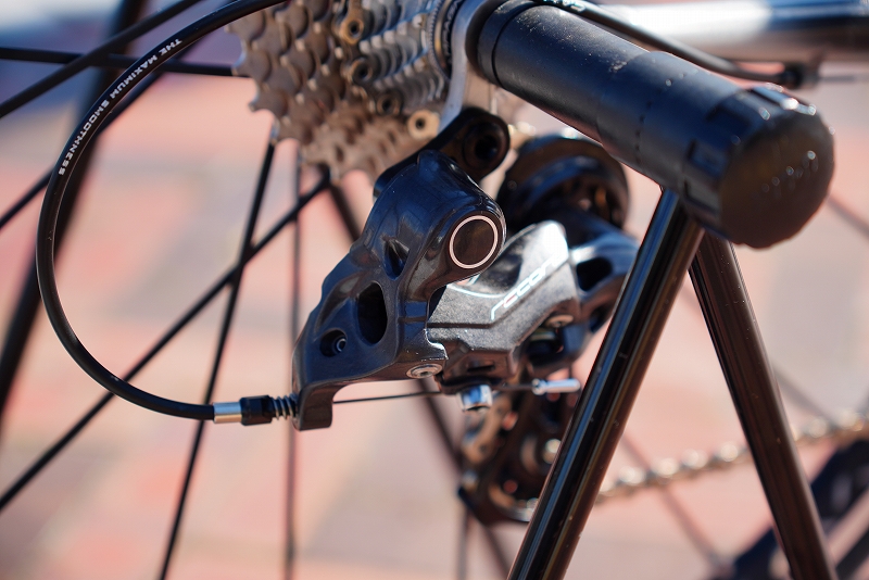 Campagnolo 12speed の魅力 | BICYCLE PRO SHOP なかやま