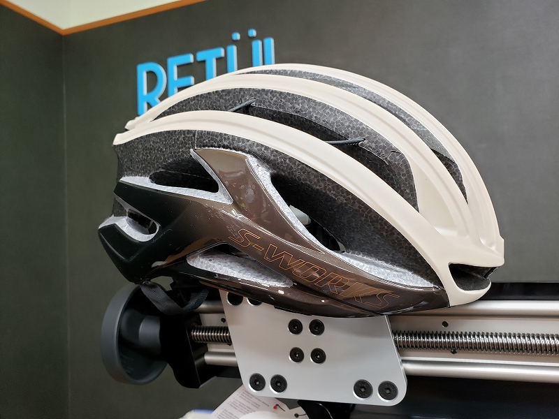 S-WORKS PREVAIL II VENT ANGI MIPS Mサイズ