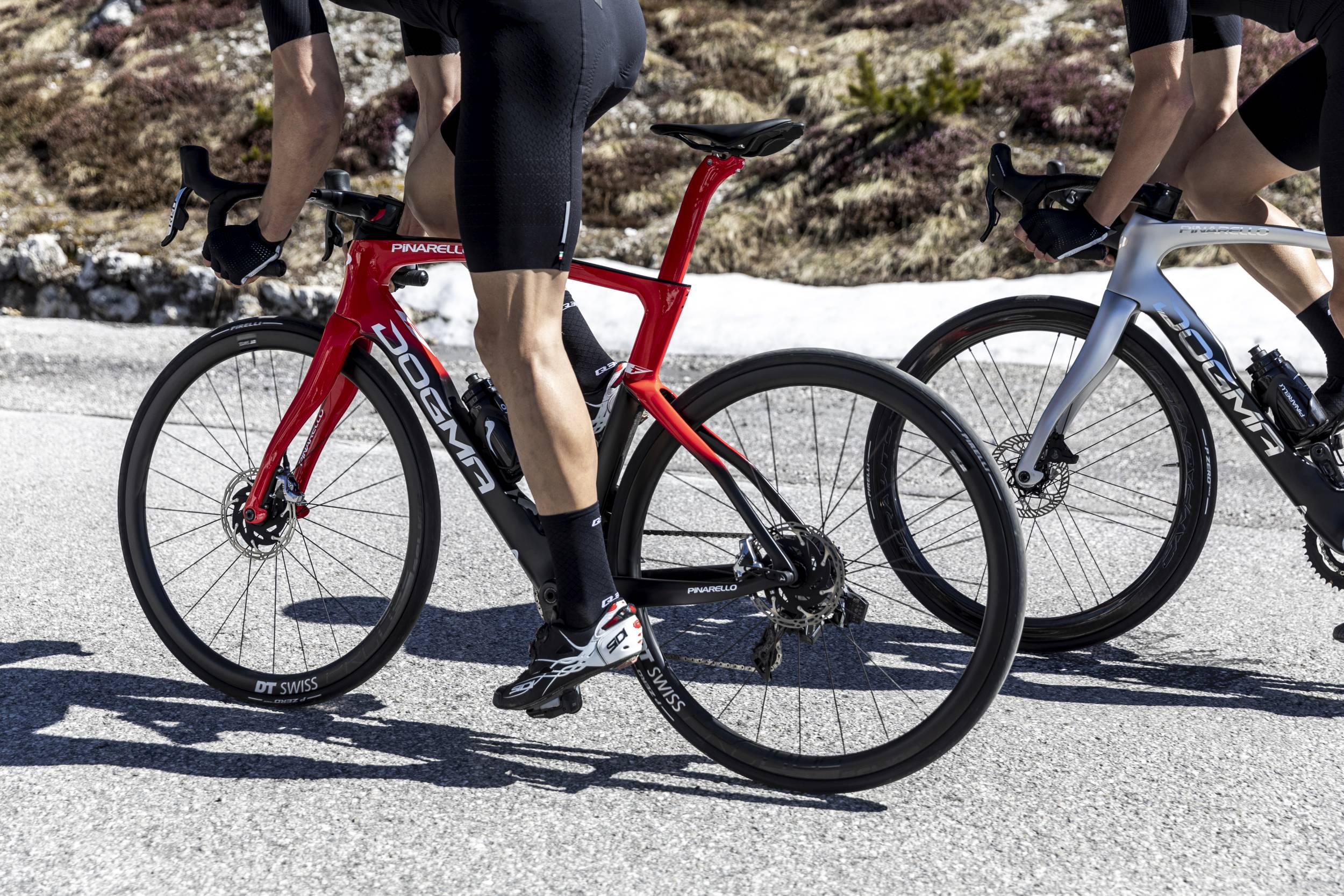 New PINARELLO DOGMA F | BICYCLE PRO SHOP なかやま