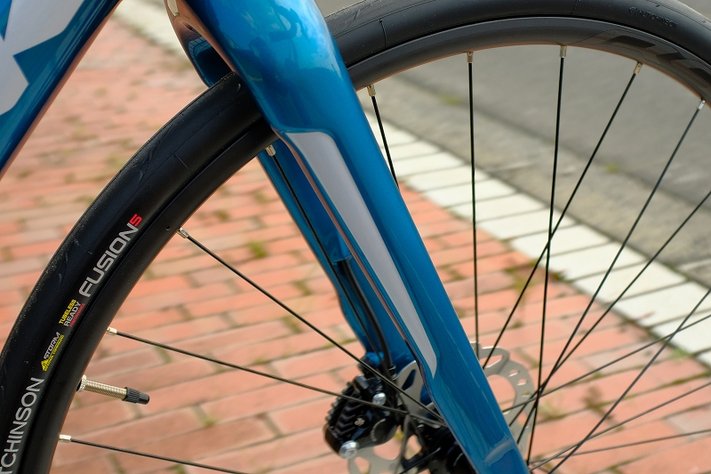 2021 LOOK 765 OPTIMUM+ BICYCLE PRO SHOP なかやま