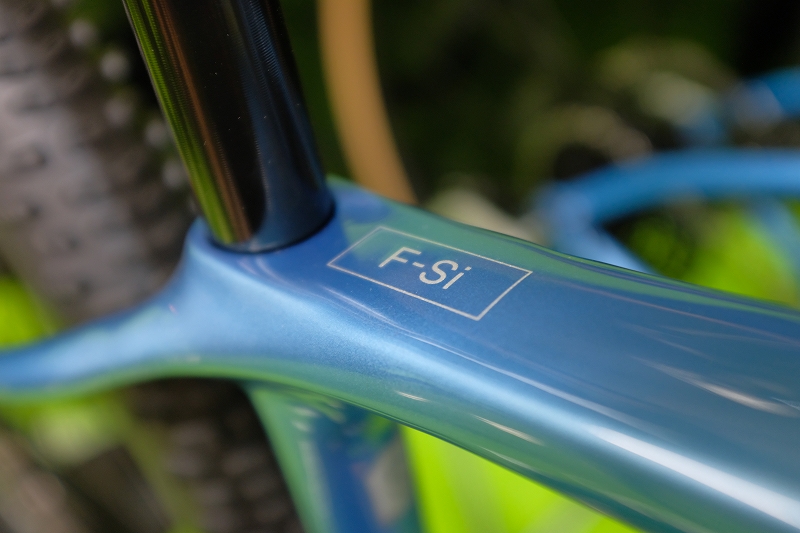 2021 Cannondale F-Si CARBON 4 | BICYCLE PRO SHOP なかやま