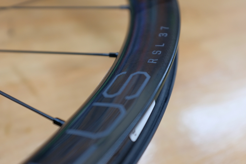 BONTRAGER Aeolus RSL 37 TLR Disc Road Wheel | BICYCLE PRO SHOP 