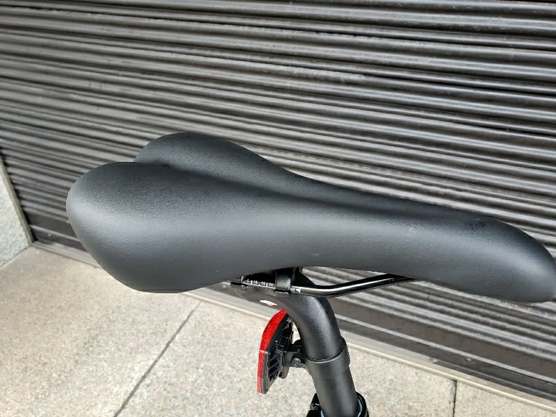 TERN CREST (2022) | BICYCLE PRO SHOP なかやま