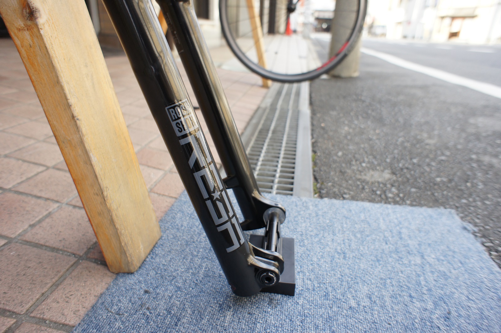 ROCKSHOX REBA RL 120mm 29 Boost | BICYCLE PRO SHOP なかやま