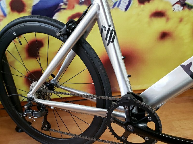 tern 650c