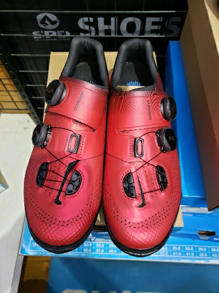 SHIMANO XC7 SPDシューズ | BICYCLE PRO SHOP なかやま