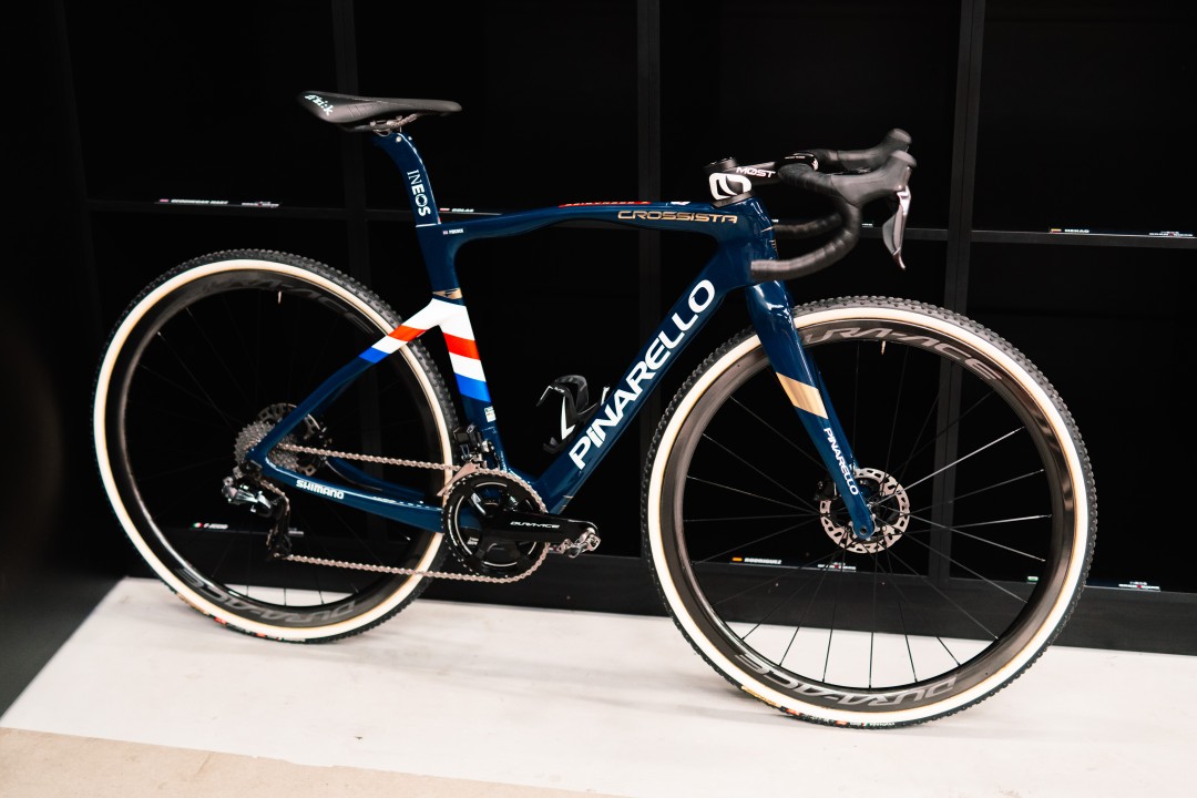 pinarello crossista for sale