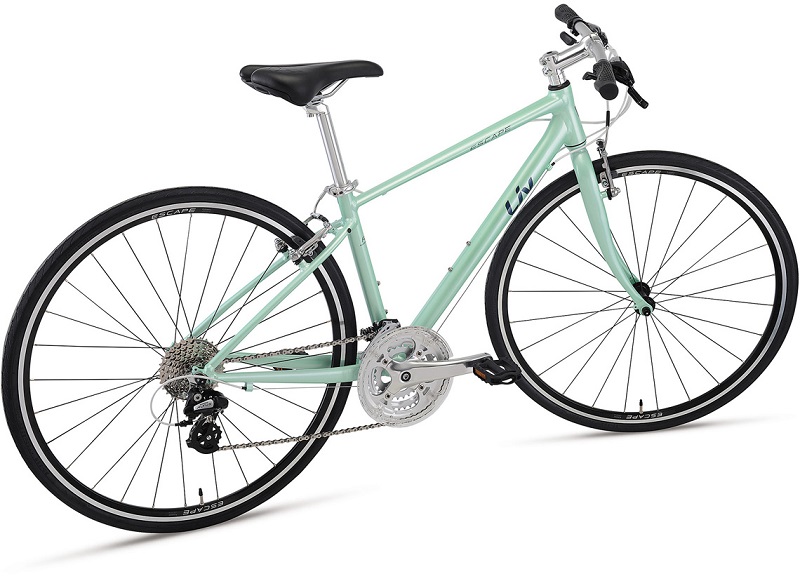 Liv GIANT ESCAPE R3W XXS (2022) | BICYCLE PRO SHOP なかやま