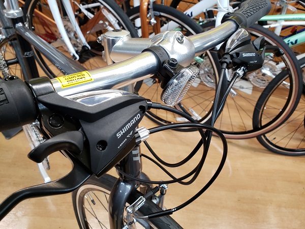 GIANT ESCAPE R3 Sサイズ（2022） | BICYCLE PRO SHOP なかやま