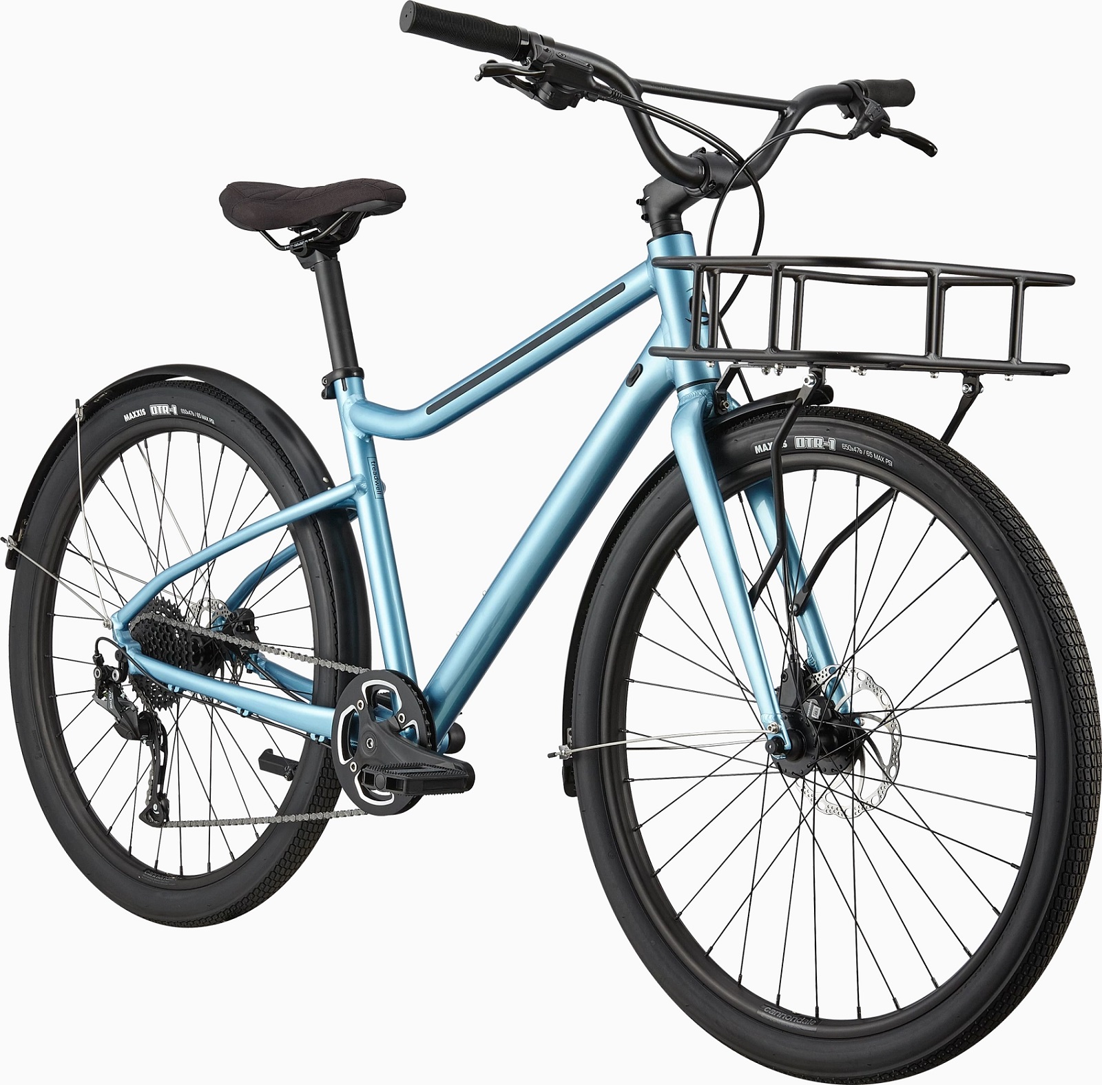 Cannondale Treadwell EQ Sサイズ（2022） | BICYCLE PRO SHOP なかやま
