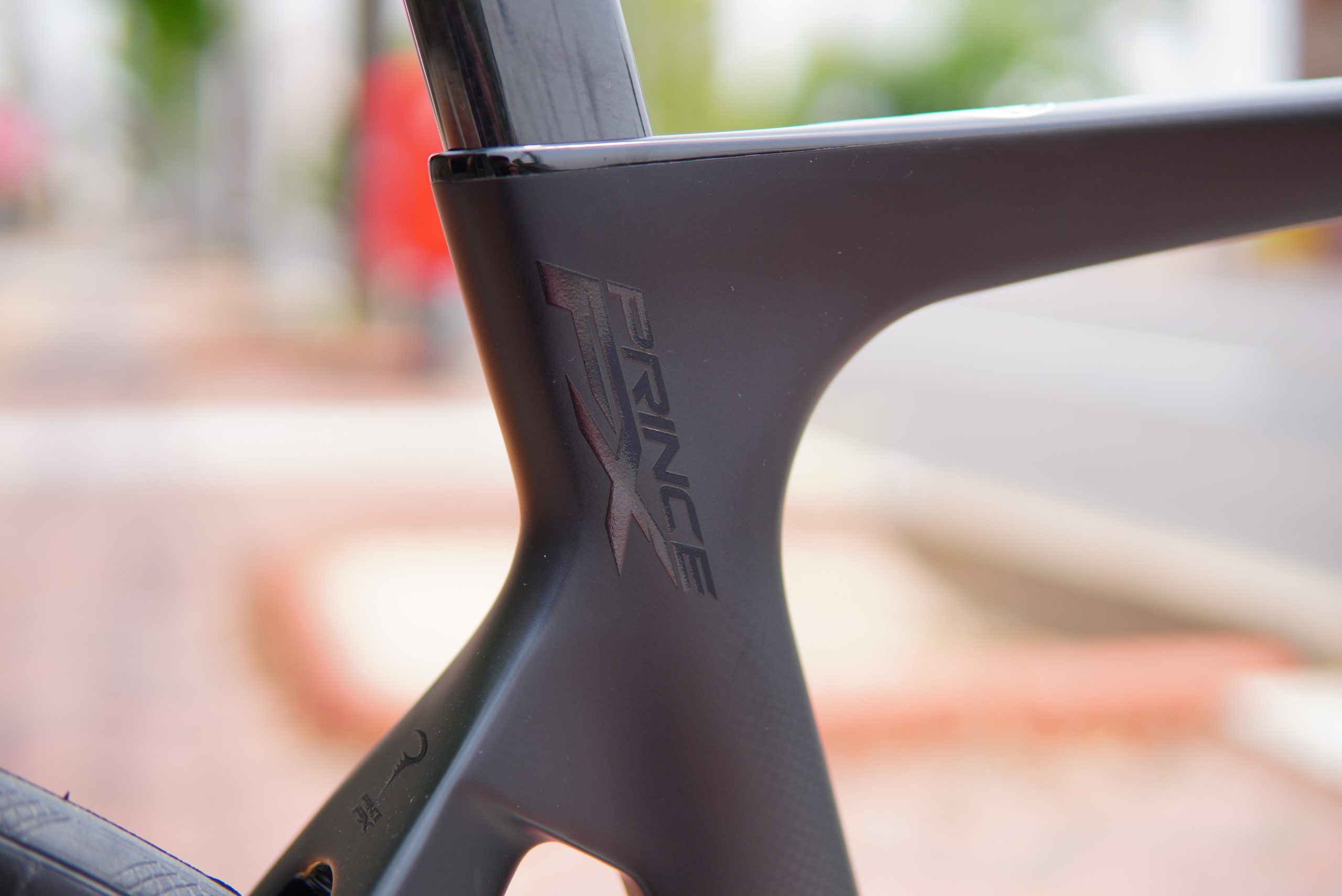 PINARELLO PRINCE FX DISC ULTEGRA 530 (2021) | BICYCLE PRO SHOP 