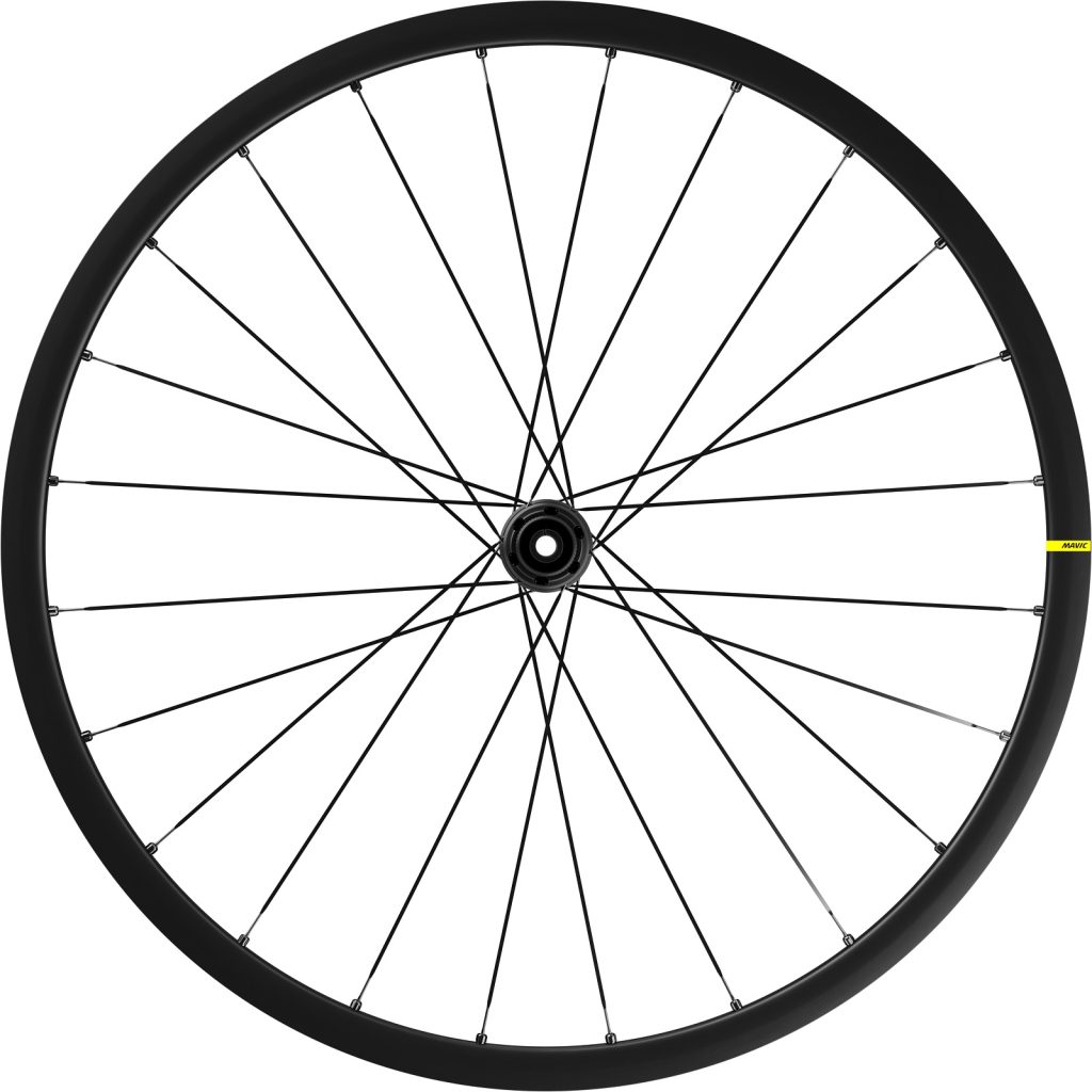 ksyrium s disc
