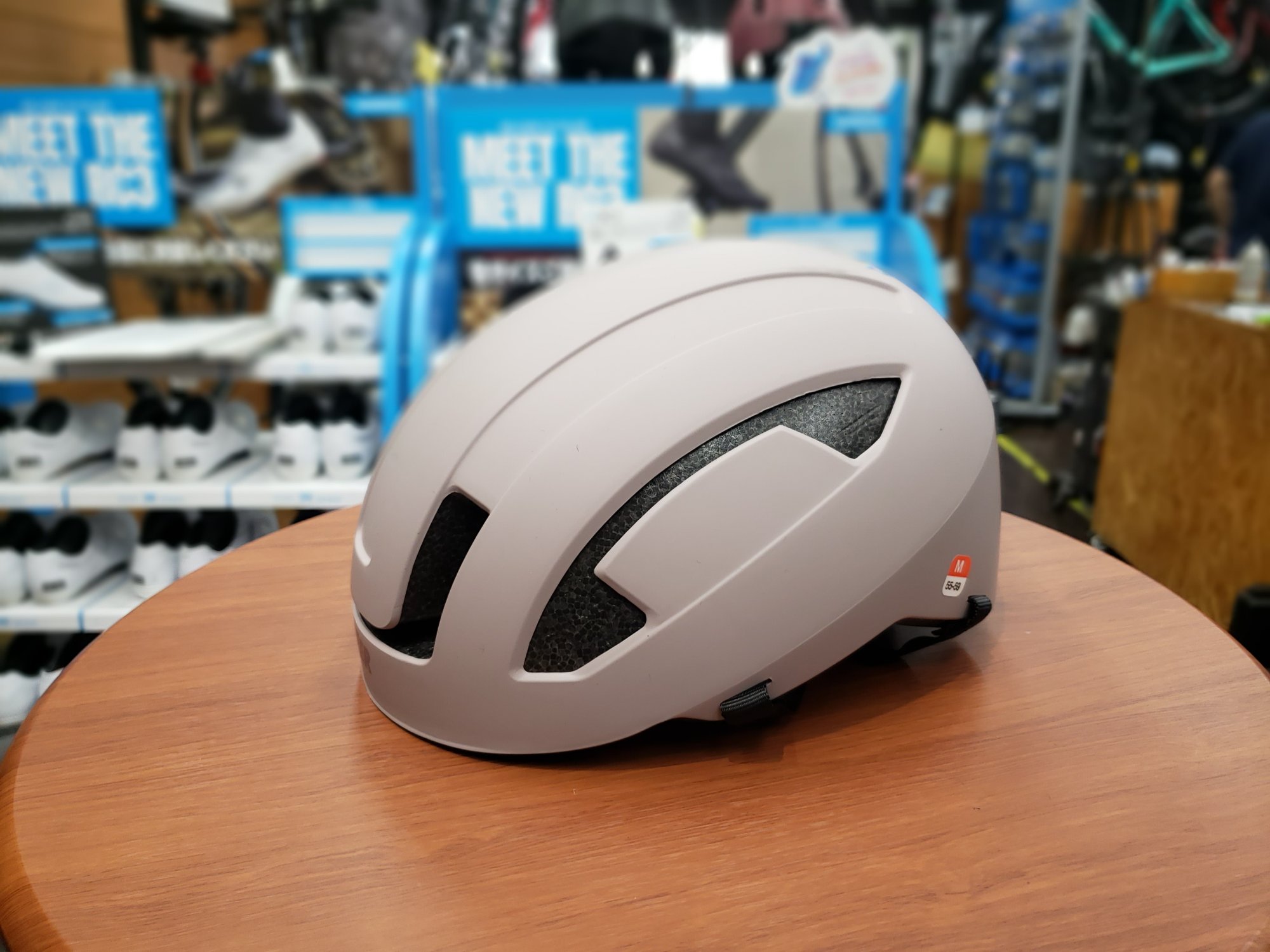 LAZER CityZen KinetiCore Mサイズ | BICYCLE PRO SHOP なかやま