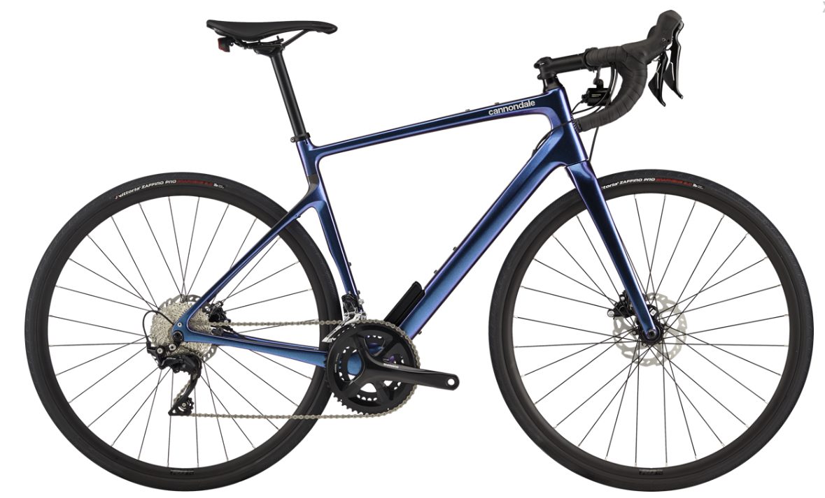 Cannondale SYNAPSE CARBON 3L 540mm（2022）（10月末までの決算SALE