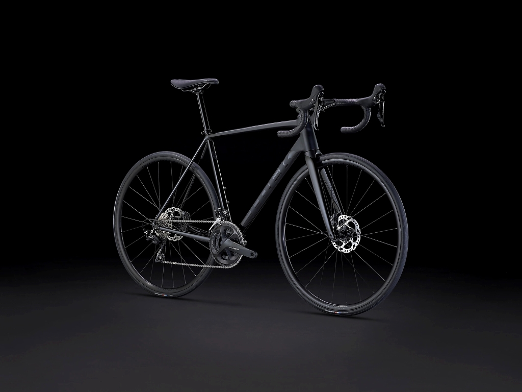 TREK EMONDA ALR5 50cm Black (2023) | BICYCLE PRO SHOP なかやま