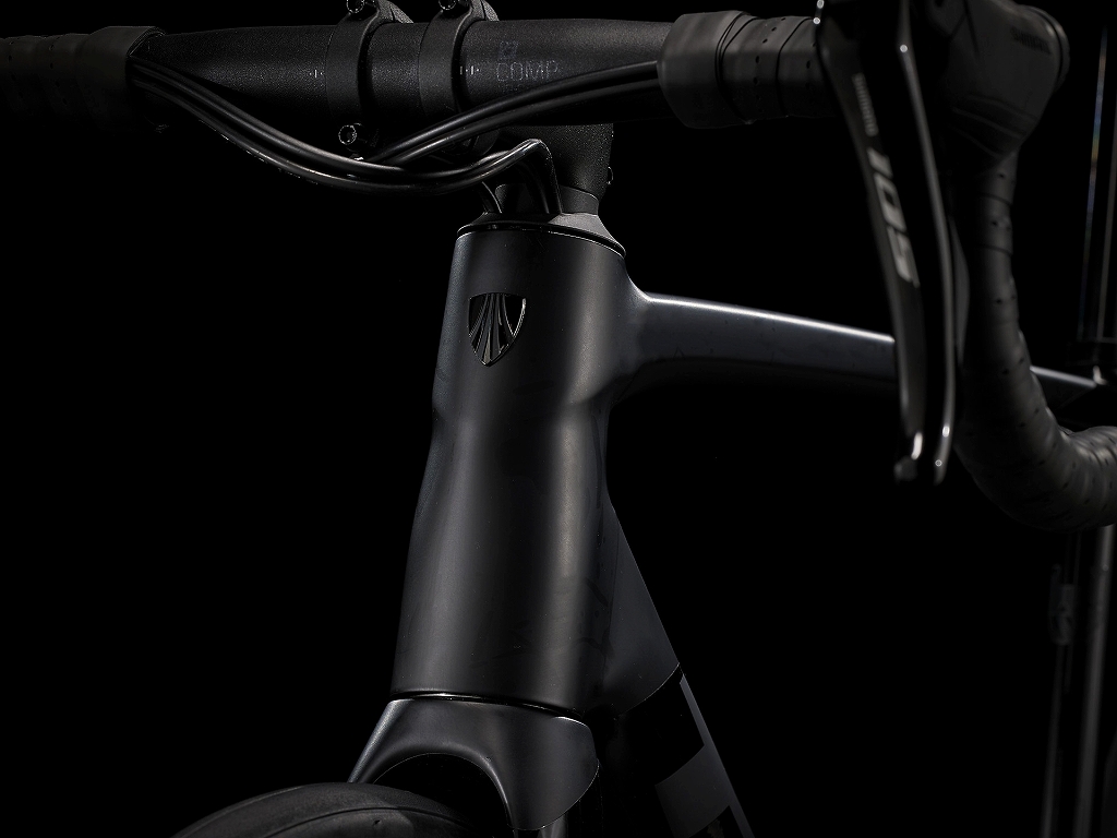 TREK EMONDA ALR5 50cm Black (2023) | BICYCLE PRO SHOP なかやま