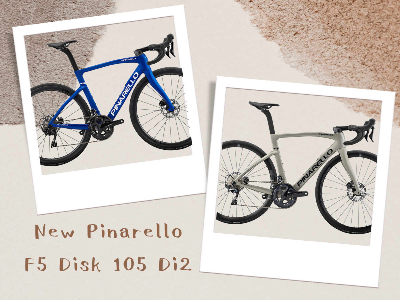 pinarello f8 disk