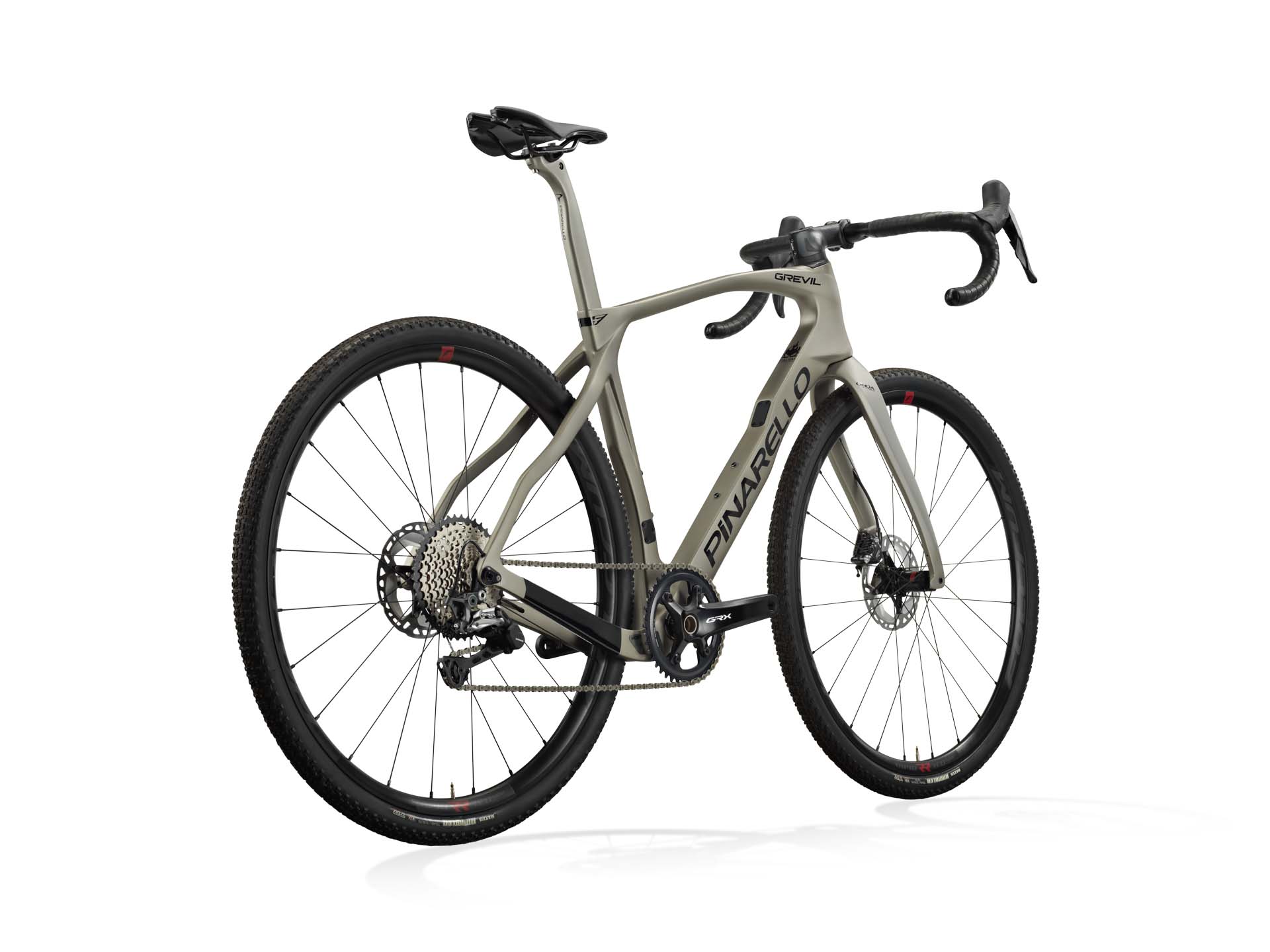 PINARELLO GREVIL F5 GRX610 | BICYCLE PRO SHOP なかやま