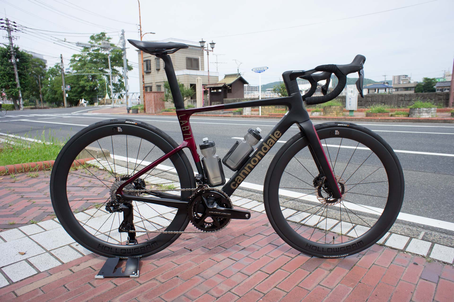 ふぇるまーた様  自転車　クロスバイク　2024.4月末購入 Amazon | ルイガノ 2024年モデル クロスバイク スポーツ自転車