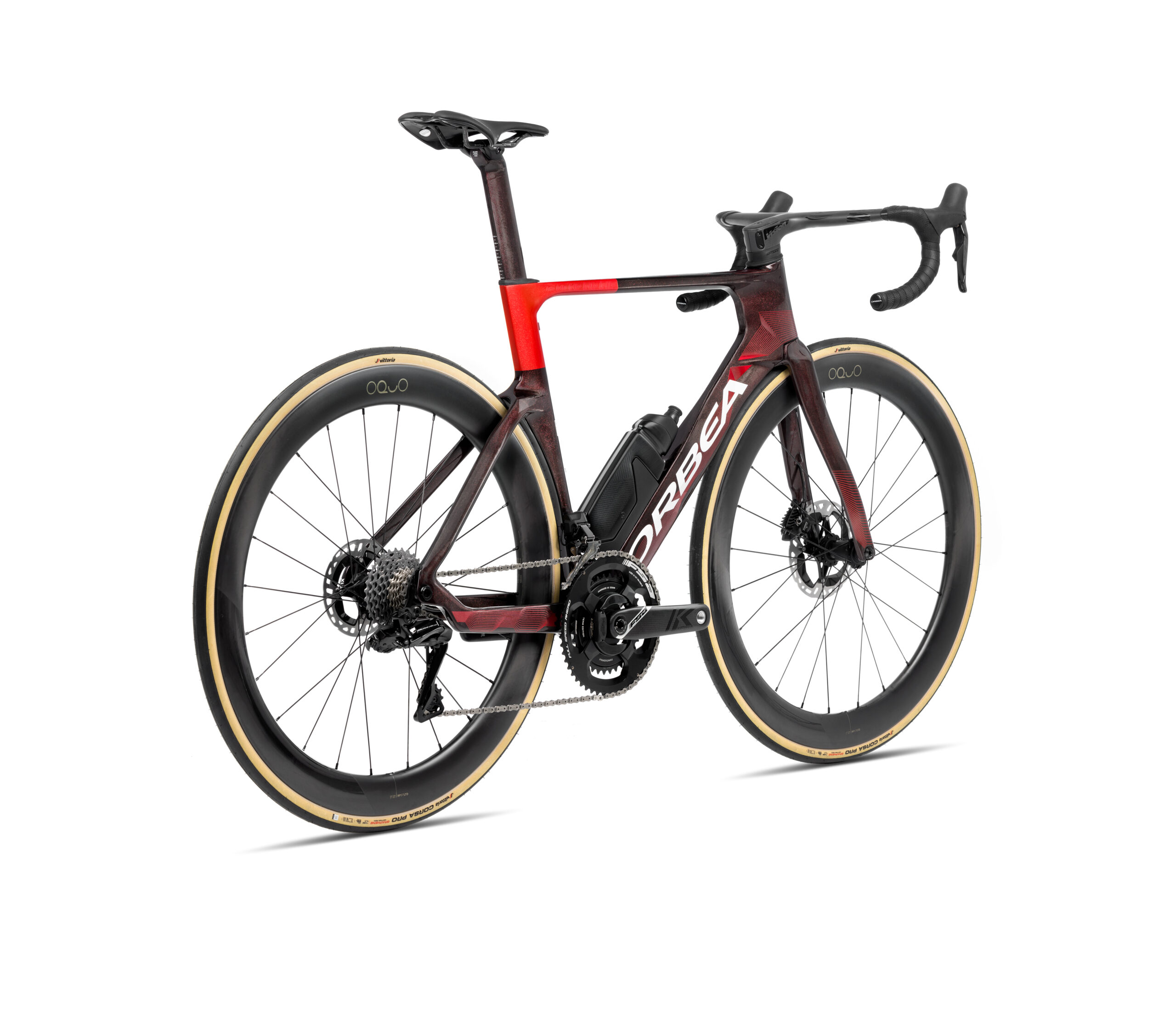 新品)ORBEA (オルベア) 2024 ORCA Lotto-Dstny Replica フレーム
