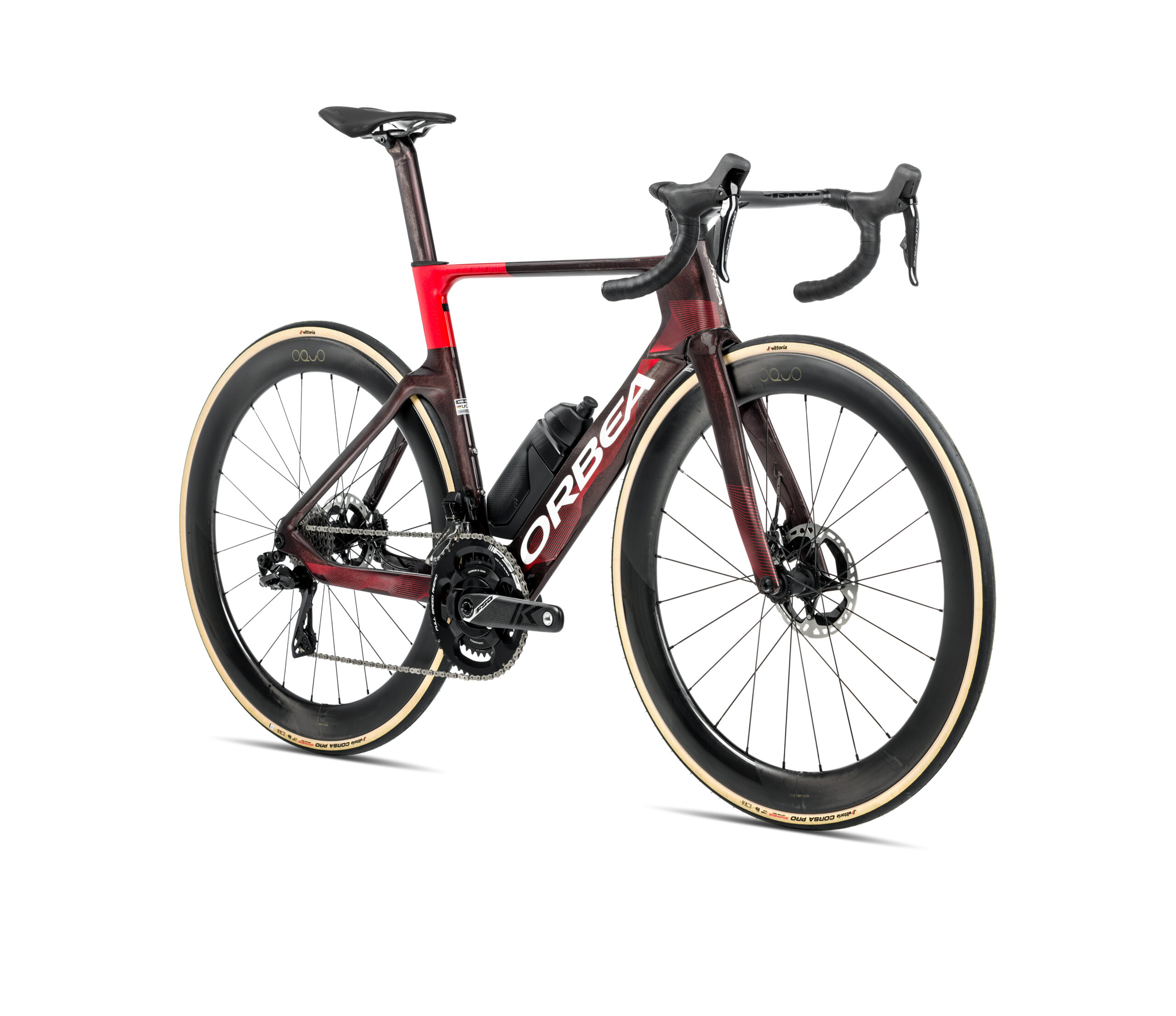 ORBEA ORCAとORCA AEROにLotto Team REPLICA モデルが登場