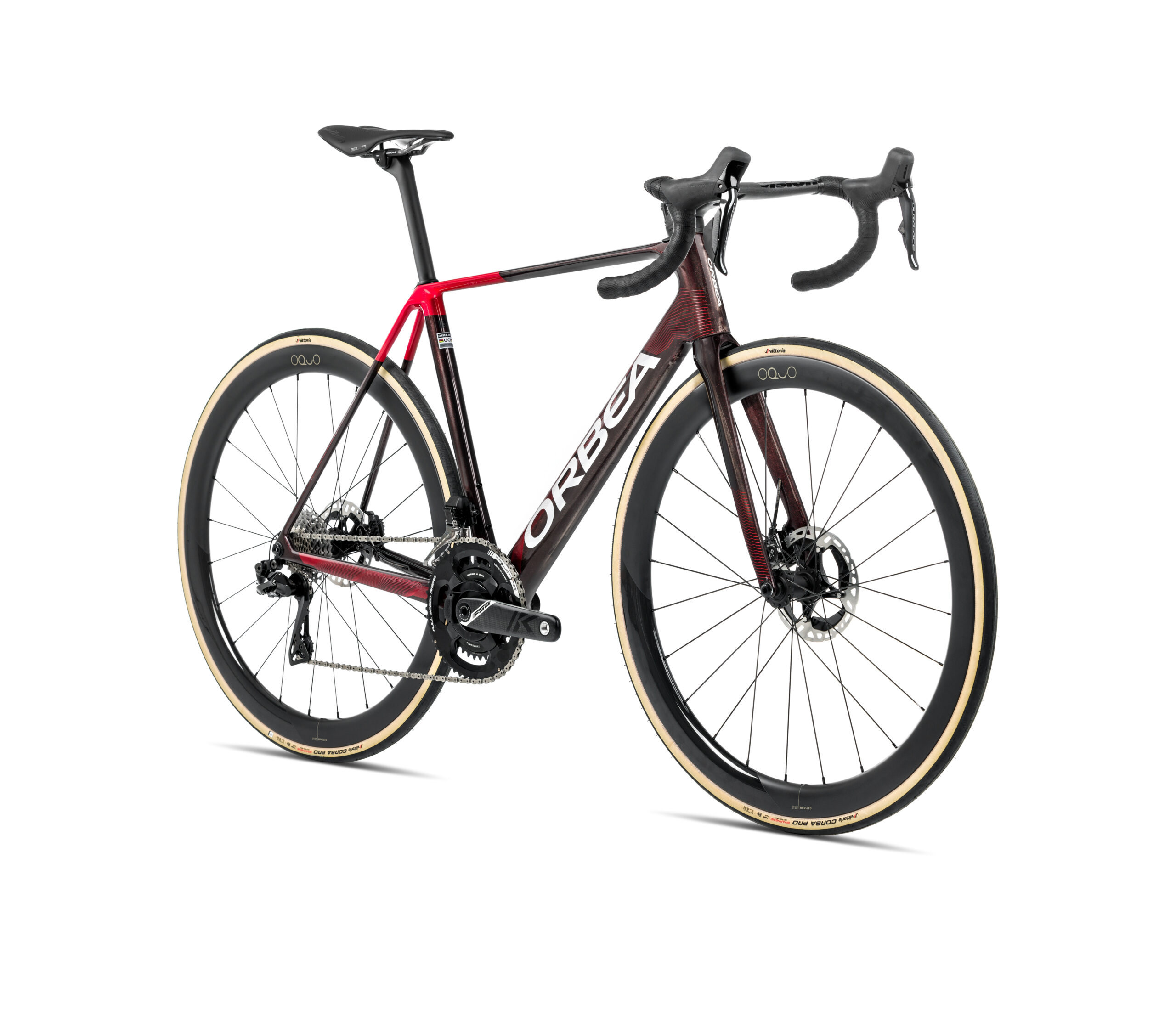 ORBEA ORCAとORCA AEROにLotto Team REPLICA モデルが登場