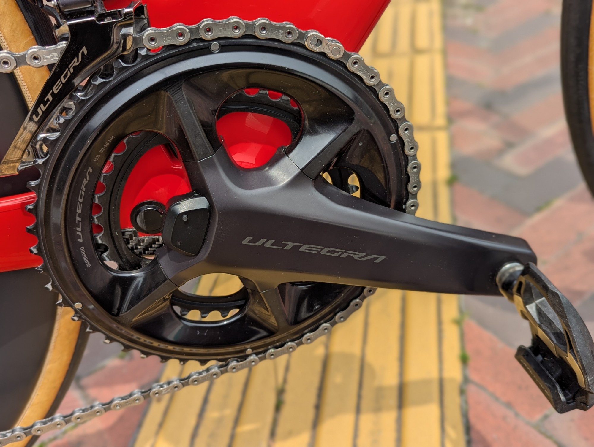 【専用】マドン TREK MADONE Oniベアリングカスタム | BICYCLE PRO SHOP なかやま
