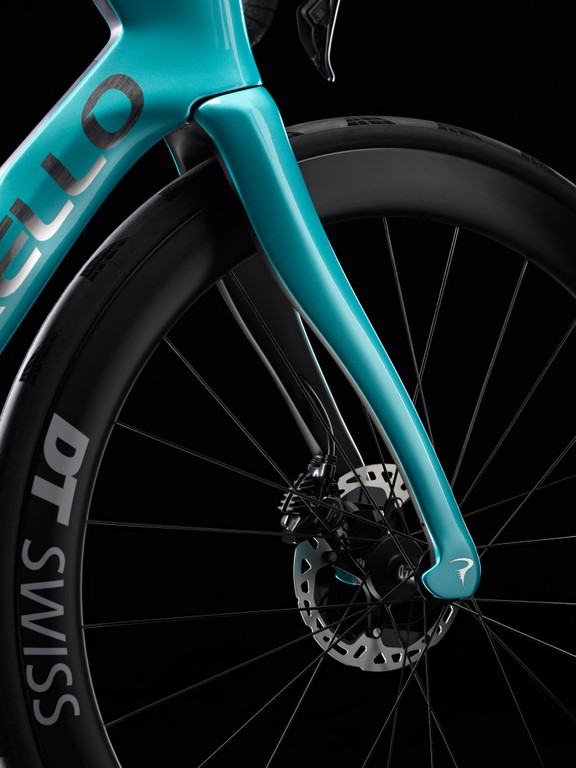 Pinarelloピナレロが「DOGMA F」の2026 カラーコレクション発表