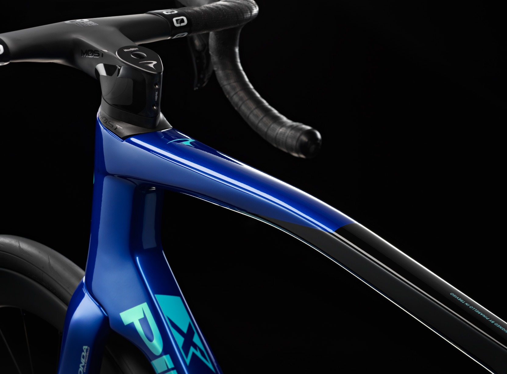 Pinarello New Xシリーズ『X9』追加登場！ | BICYCLE PRO SHOP