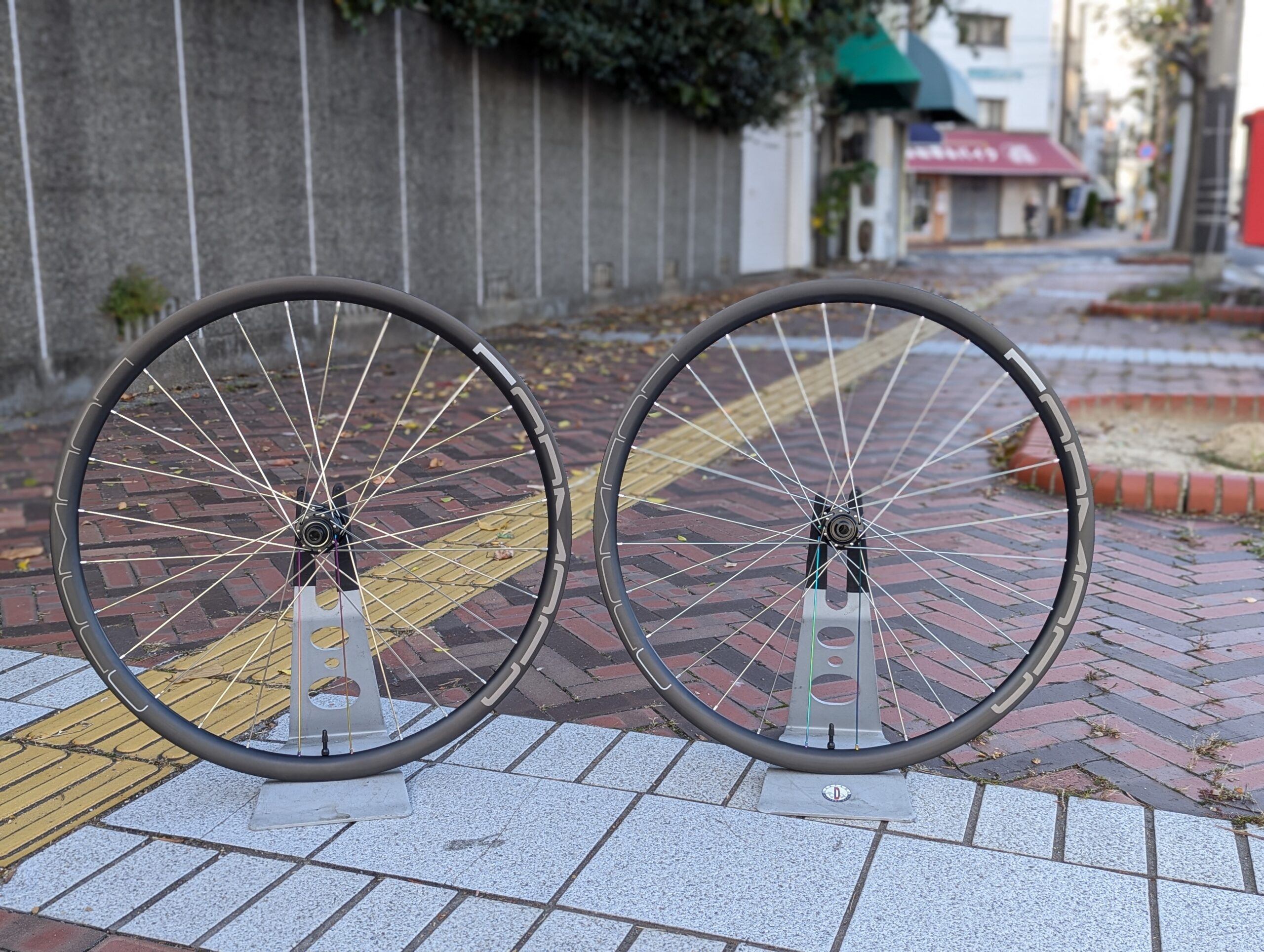 FORMOSA ROAD DISC & FORMOSA C3022 DreamBuild 手組カスタム