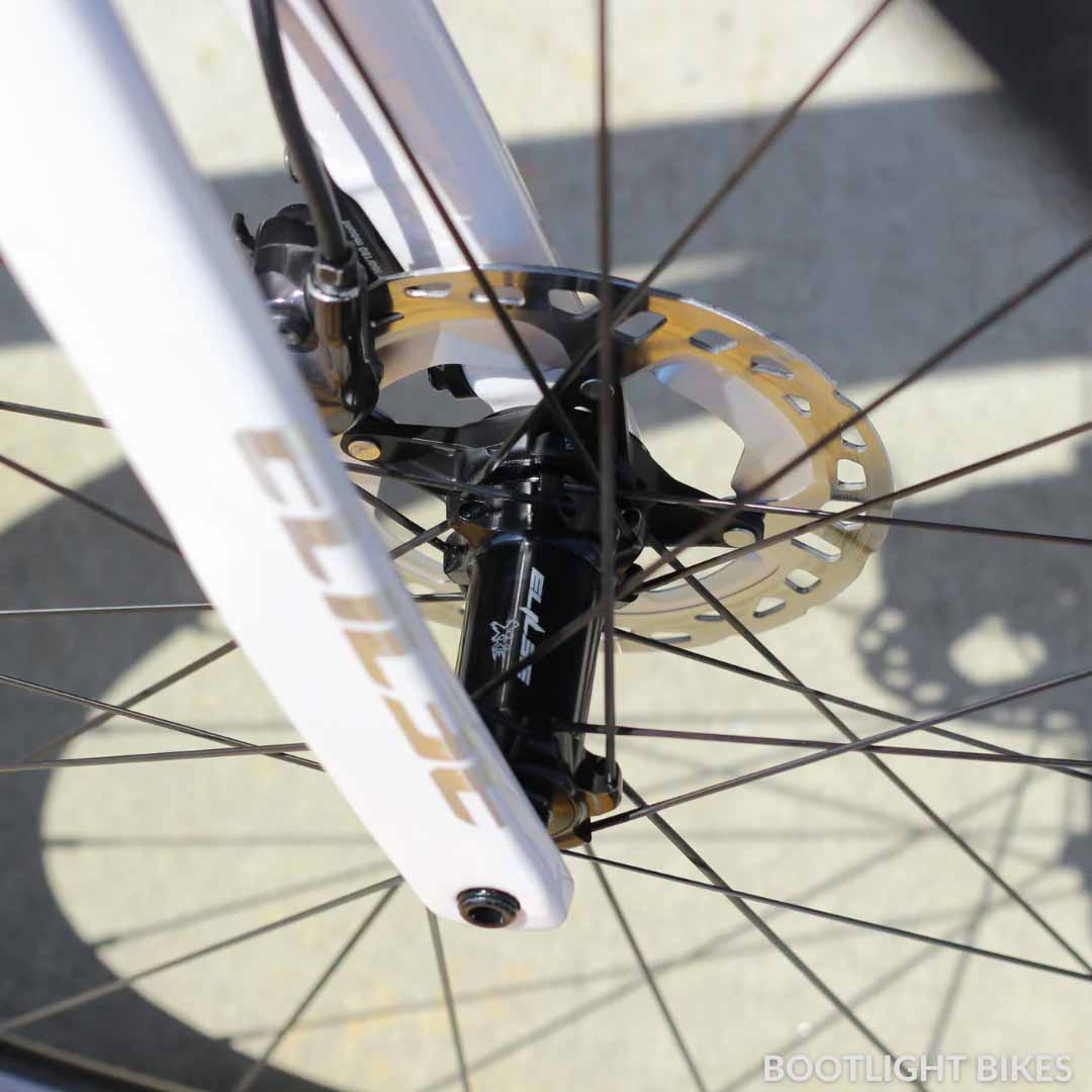 BICYCLE PRO SHOP なかやま