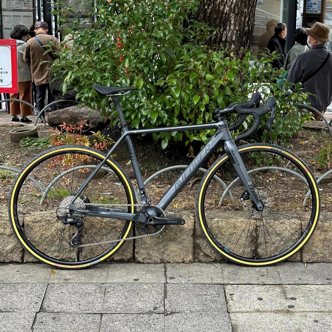 BICYCLE PRO SHOP なかやま