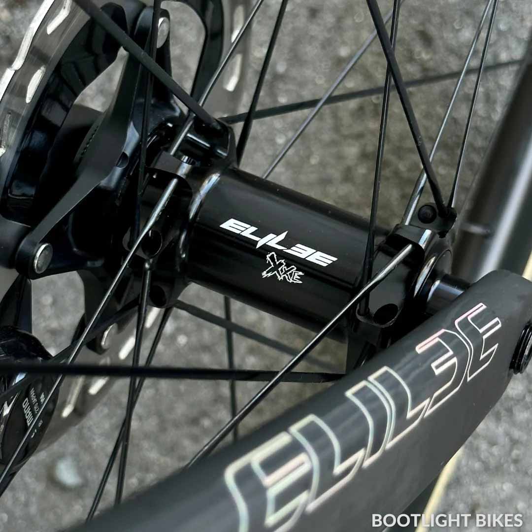 BICYCLE PRO SHOP なかやま