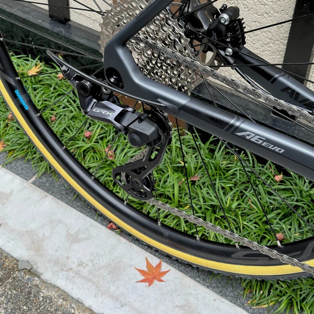 BICYCLE PRO SHOP なかやま