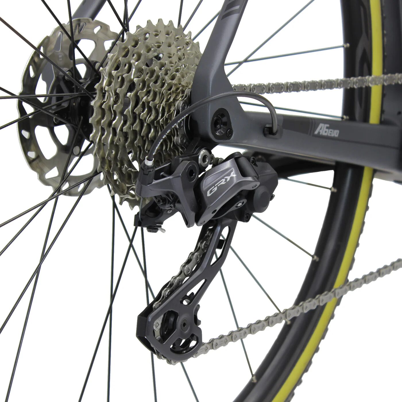 BICYCLE PRO SHOP なかやま